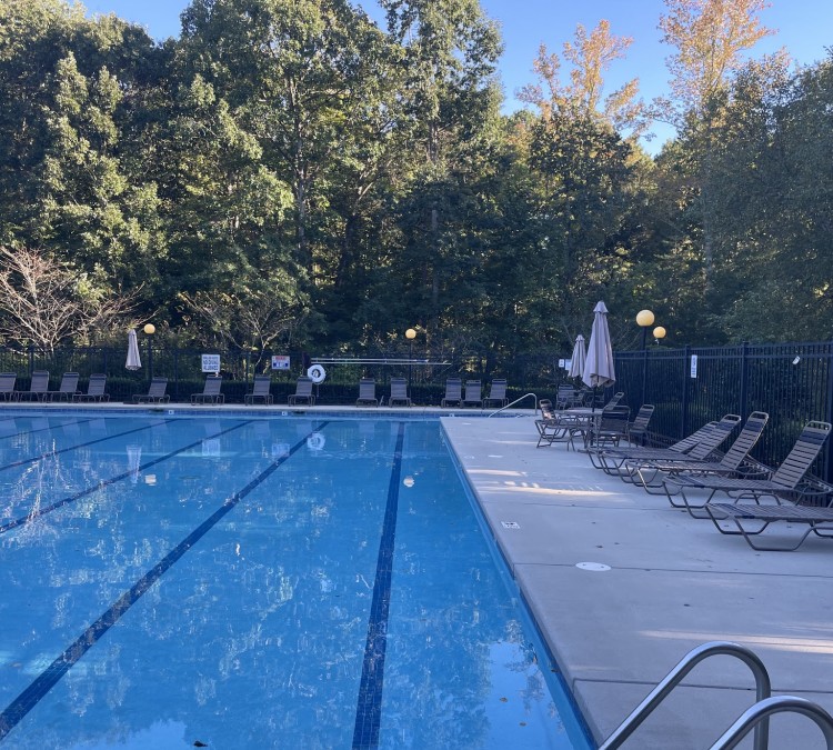 Stonewater Pool (Mount&nbspHolly,&nbspNC)